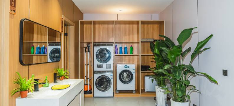 如家睿柏·云酒店(六安金安区政务中心店)图片