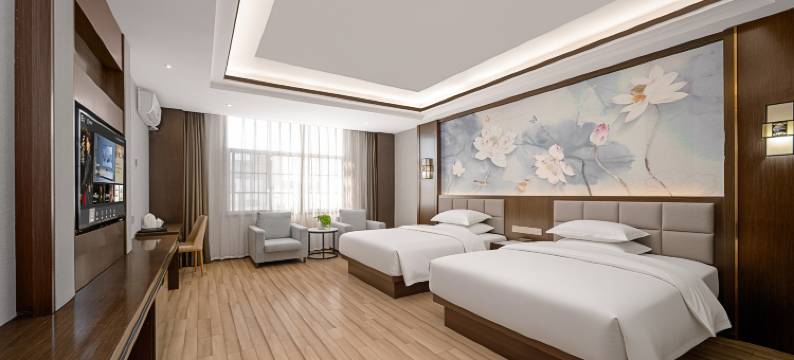 云之尚酒店(广南汽车客运站店)图片