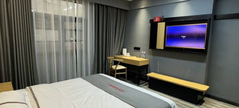 尚客优连锁酒店(原阳光洋店)图片