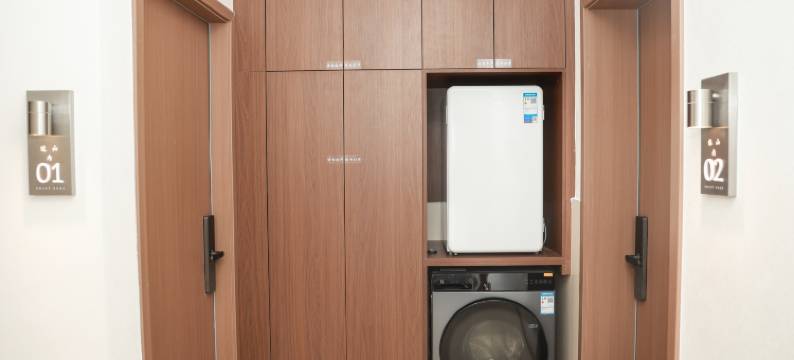 江居夔苑民宿图片