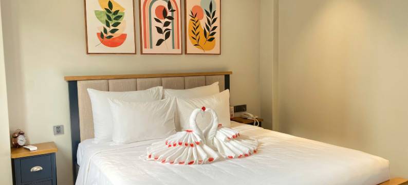 富国岛日落镇特曼托酒店(Tramonto Phu Quoc Hotel – Sunset Town, Phu Quoc)图片