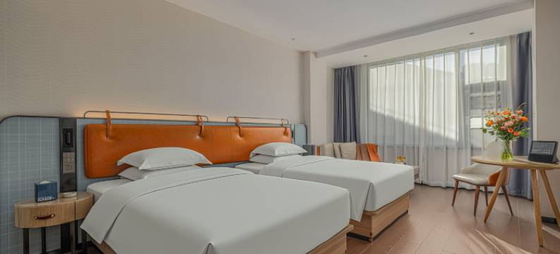 宜尚酒店(丽江古城大水车店)图片