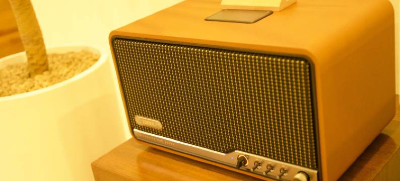 史戴兹酒店赫里蒂奇(Staz Hotel Heritage)图片