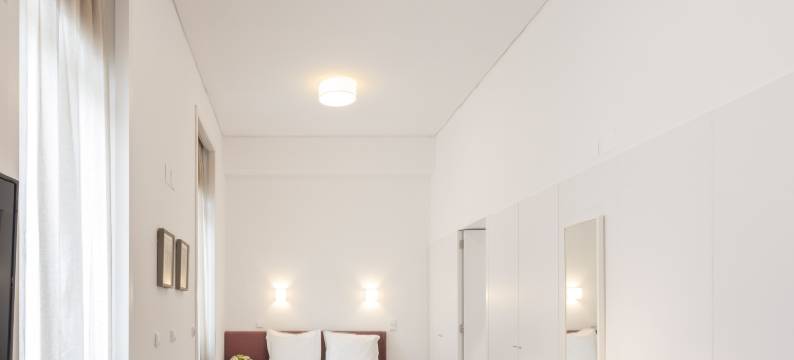 LSA奇亚多埃门达努玛酒店(LSA Chiado Emenda by Numa)图片