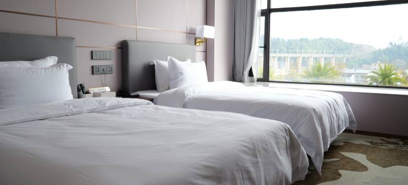 望成酒店(定南客家古城店)图片