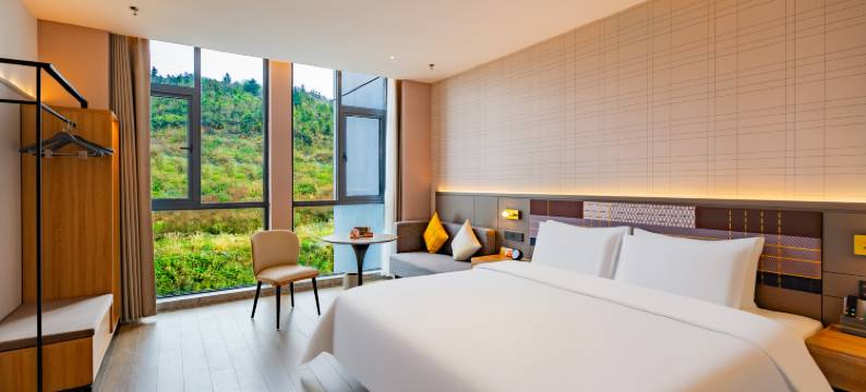 如家精选酒店(恩施宣恩玉泉街店)图片