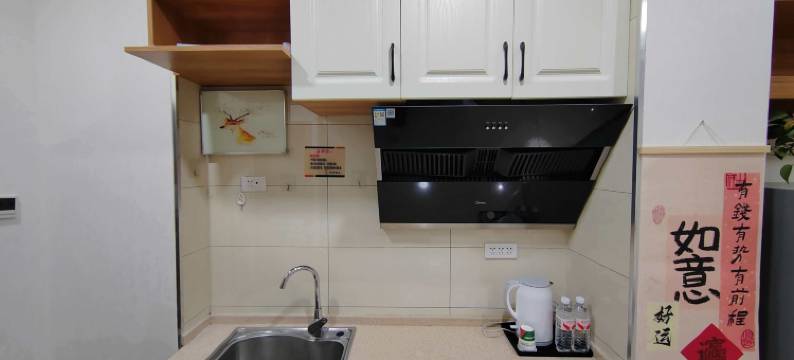 一枕清欢民宿图片