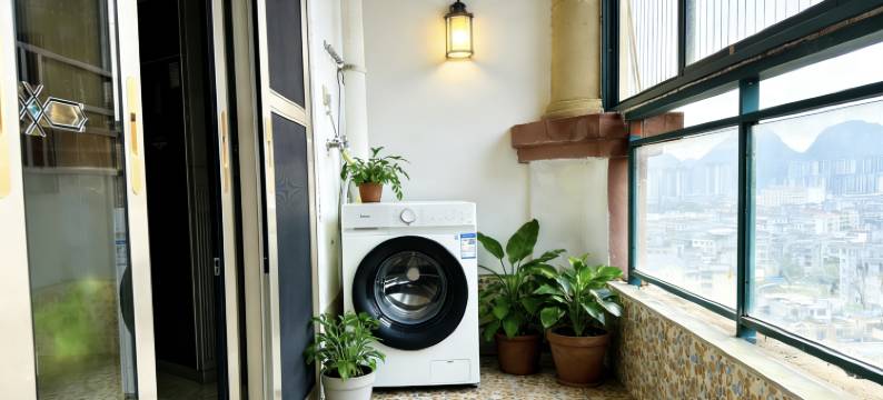 绿城·Haven民宿图片