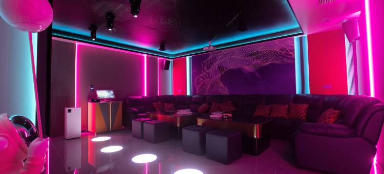 回澜驿栈(黄山歙县徽州古城店)图片
