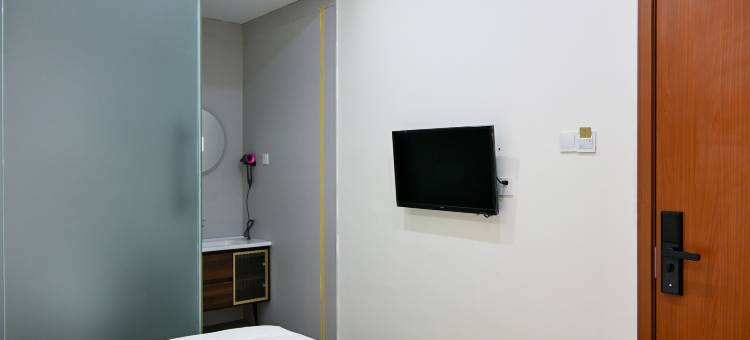 豪行酒店(开封站店)图片