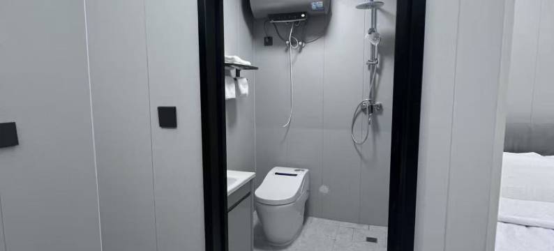 大同舒鑫民宿图片