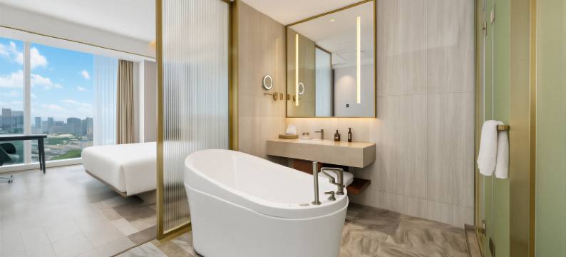 南宁东站雅斯菲尔酒店(南宁市凤岭儿童公园店)图片