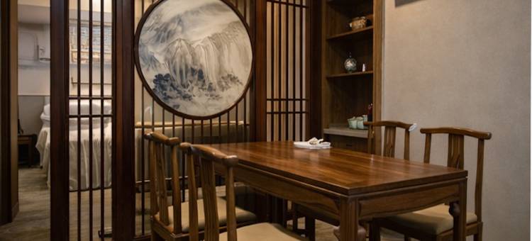开放大学文化酒店(中山街北店)图片