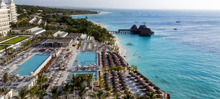 斯瓦西里悦宜湾奢享酒店 - 全包式 - 仅限成人(Riu Palace Swahili - All Inclusive - Adults Only)图片