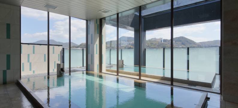 长崎新地唐人街光芒酒店(CANDEO HOTELS)(Candeo Hotels Nagasaki Shinchi Chinatown)图片