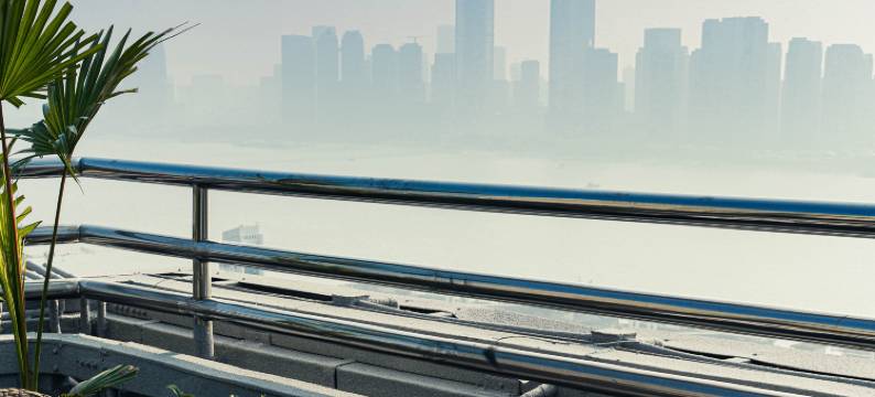 全季武汉江汉路步行街江滩江景酒店图片