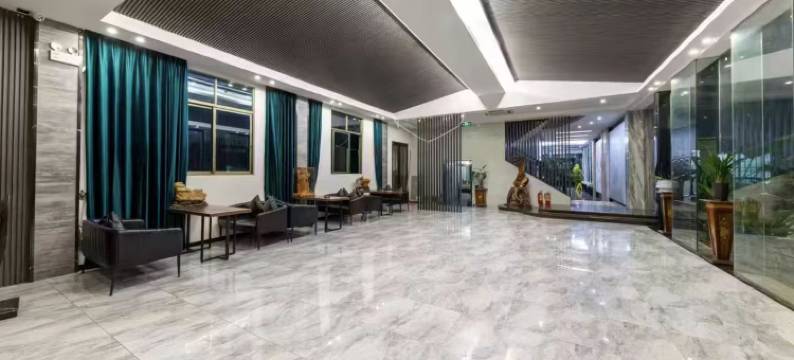 饶平•梦巴黎MEADOWREST•SERENEWELL•静享雅适酒店(唐商凤凰湾店)图片