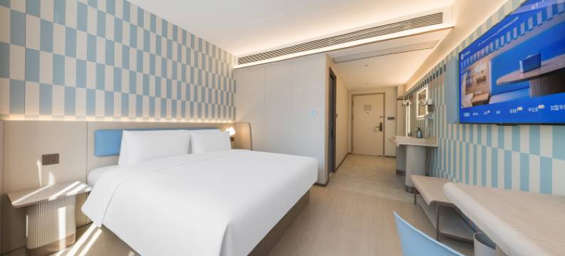 汉庭酒店(黄山汤口南大门店)图片