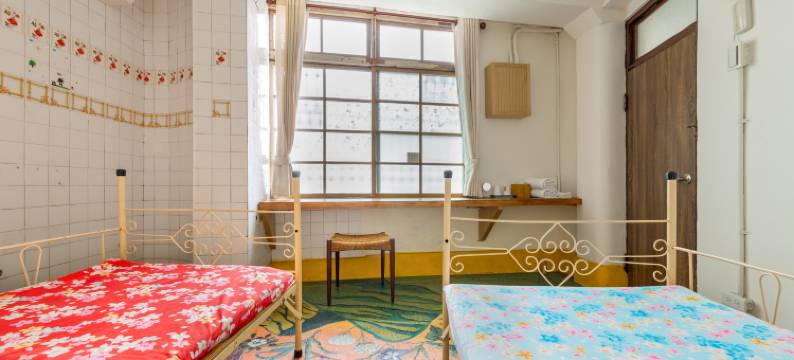 新东亚旅埕图片