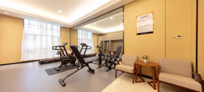 维也纳国际酒店(南昌青山湖万达李巷地铁站店)图片