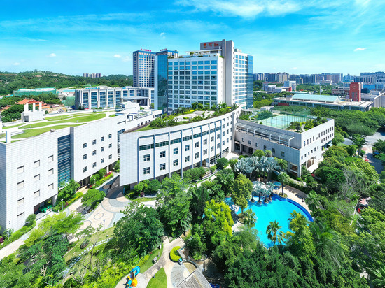 泉州晋江佰翔世纪酒店