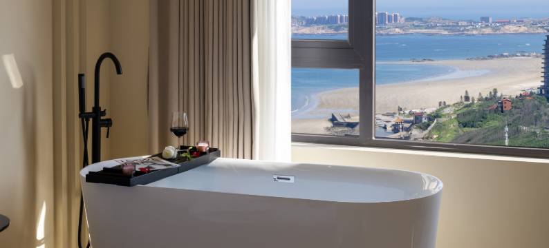 平潭星辰屿舍海景民宿(龙王头沙滩店)图片