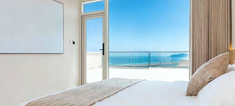 平潭山海·拾光民宿(环岛东路店)图片