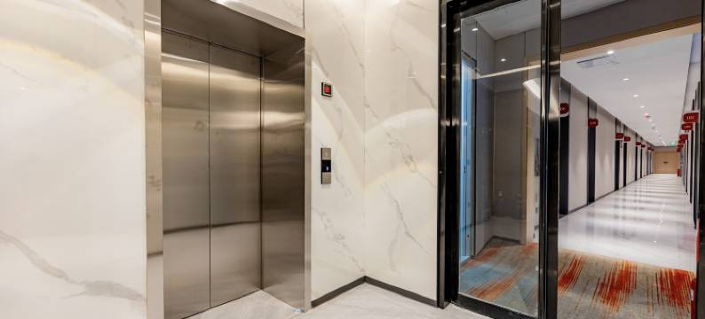 洛阳恒通宾馆(龙门高铁站店)图片