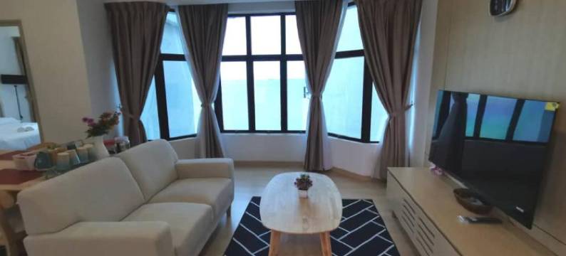 Mutiara Beach Resort by Minso Homes图片