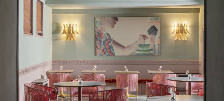 米拉尼酒店(Hotel Milani)图片