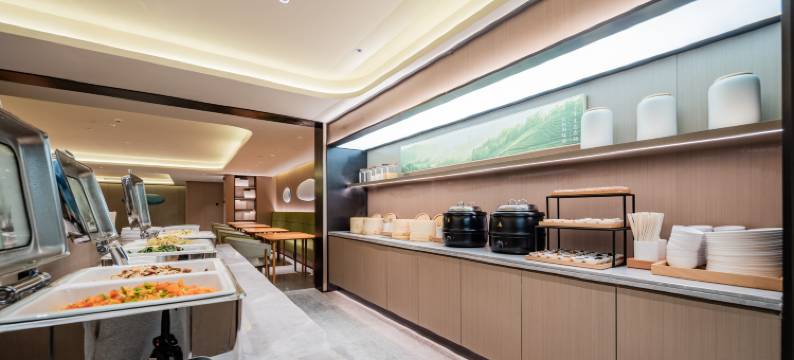 全季酒店(阿坝州茂县古羌城店)图片