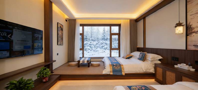 鹿鸣香榭(五爷故里店)图片