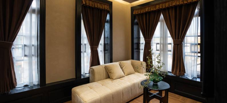 HIDDEN STONE•隐石(潮州古城牌坊街广济桥店)图片