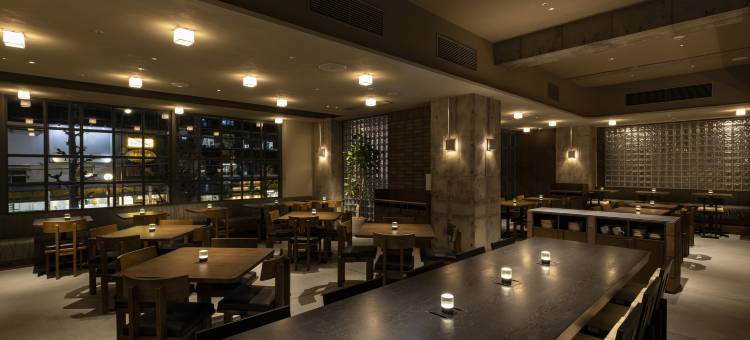 东急Stay涩谷　惠比寿(Tokyu Stay Shibuya Ebisu)图片