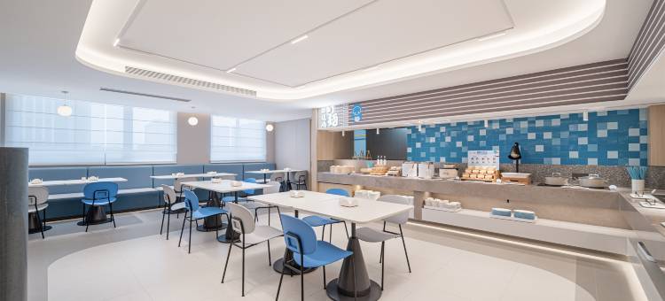 如家·neo(洛阳市政府宝龙广场店)图片