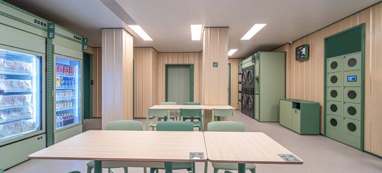 海友酒店(洛阳应天门丽景门地铁站店)图片