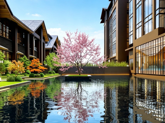 乐山禅驿·邑樂酒店