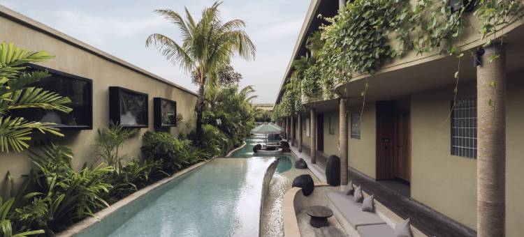 席尼维艾别墅 - 伊妮薇款待别墅(Sini VIE Resort by Ini VIE Hospitality)图片