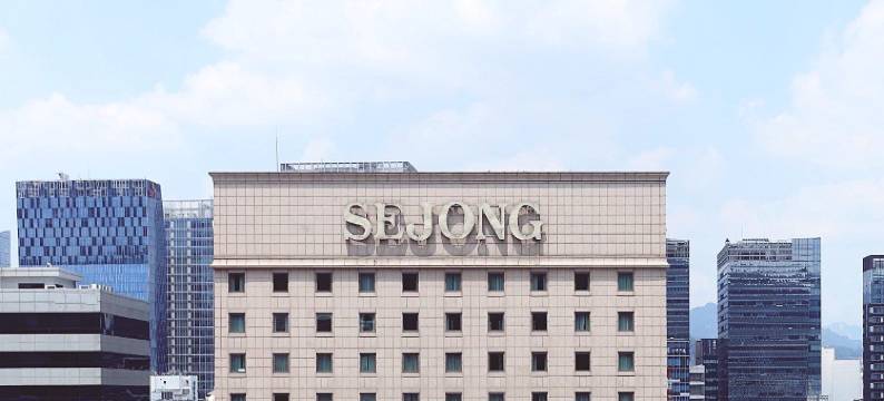 首尔明洞世宗酒店(Sejong Hotel Seoul Myeongdong)图片