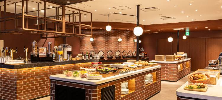 京阪京都格兰德酒店(Hotel Keihan Kyoto Grande)图片