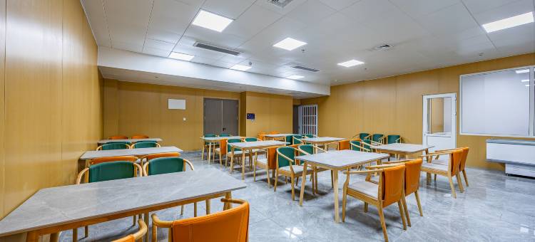季枫酒店(济南黄河会展中心店)图片