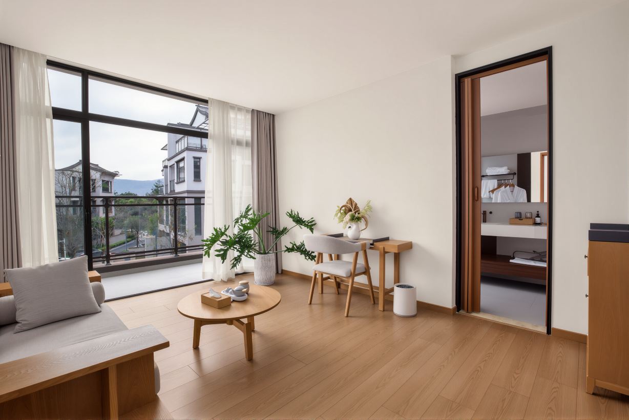 Hotel Overview