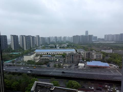 九韵精品酒店(南京工业大学地铁站店)图片