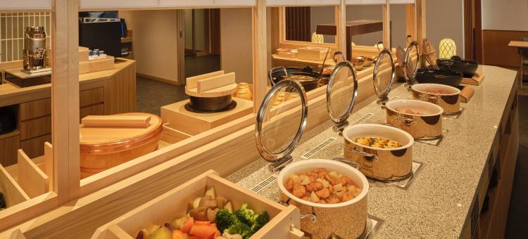 热海龟之井酒店别馆(Kamenoi Hotel Atami Annex)图片