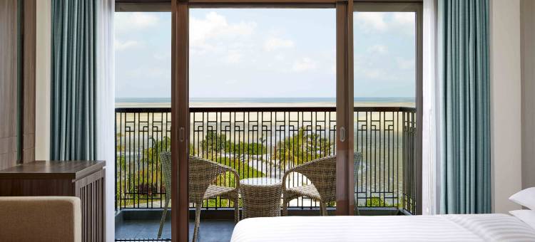 贝利唐万枫酒店(Fairfield by Marriott Belitung)图片