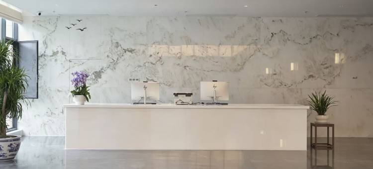 宝兴汉白玉大酒店图片