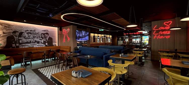 219 布德瓦酒店(Hotel 219 Budva)图片