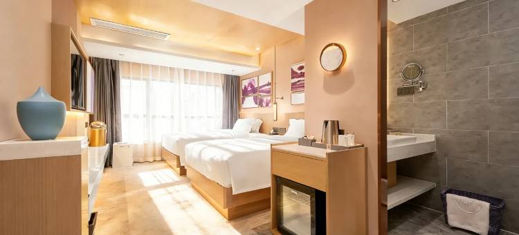 迪乐顿酒店图片