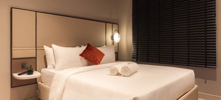 Antara Genting Premier Suites by Noble Nest图片