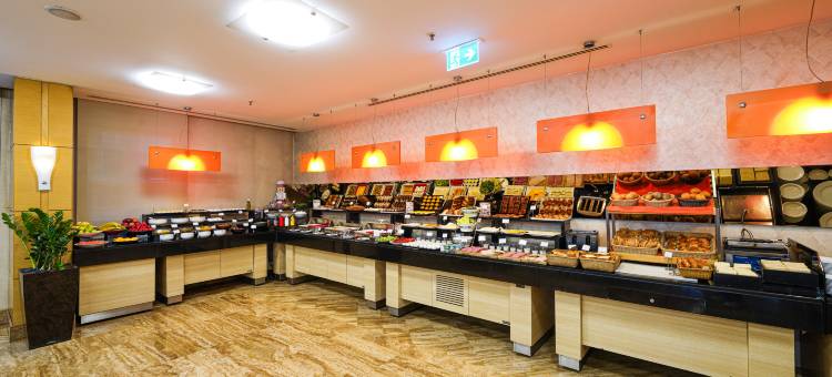 中城酒店(Midtown Hotel)图片